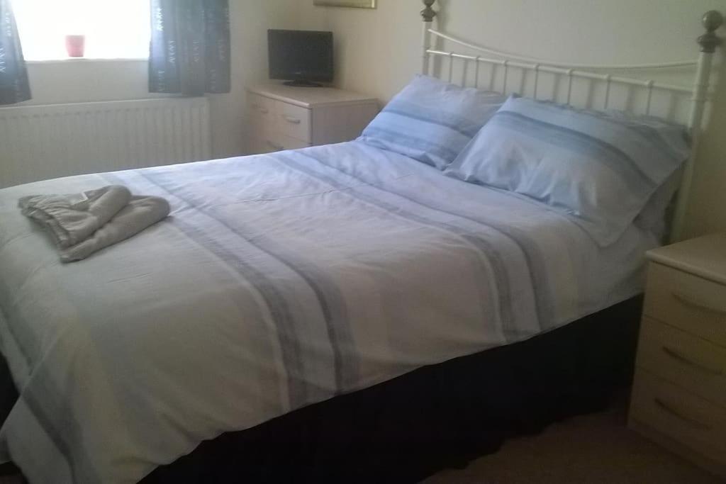 Large Countryside Holiday home Tow Law