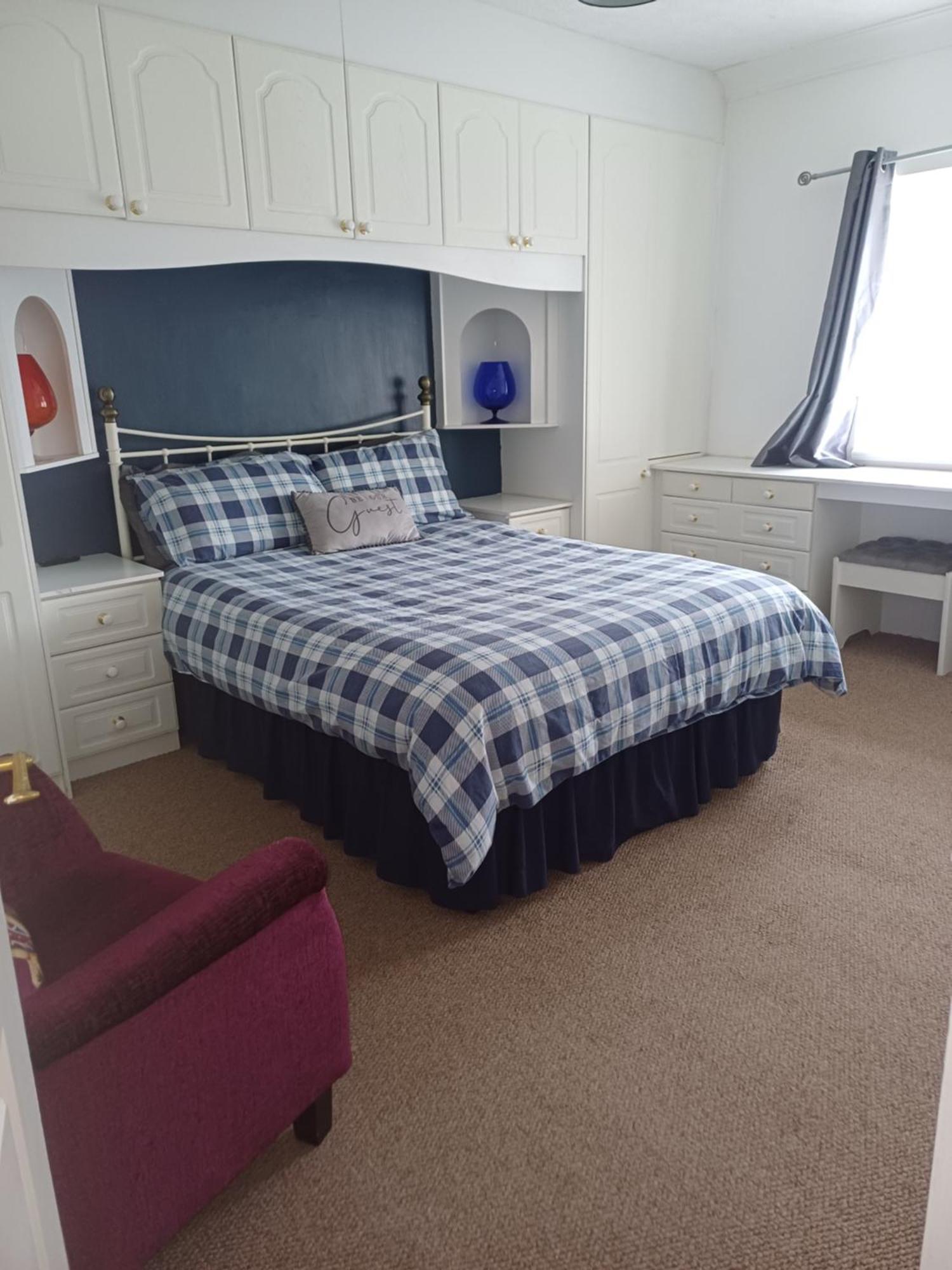 Large Countryside Holiday home Tow Law